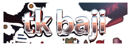 tk baji logo