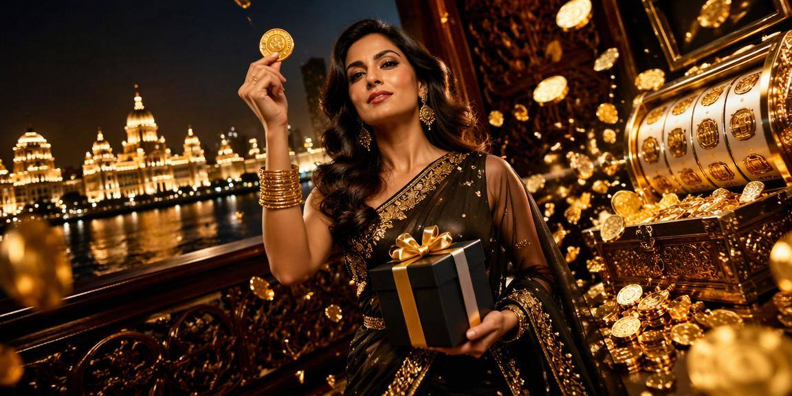 tk baji স্লট গেম