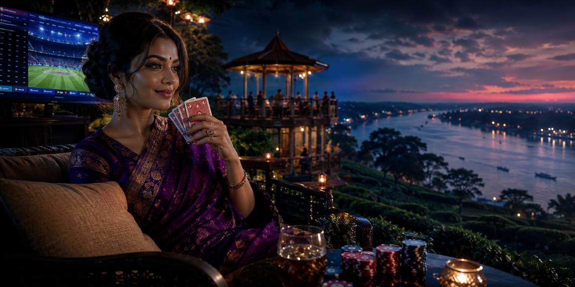 tk baji বিঙ্গো